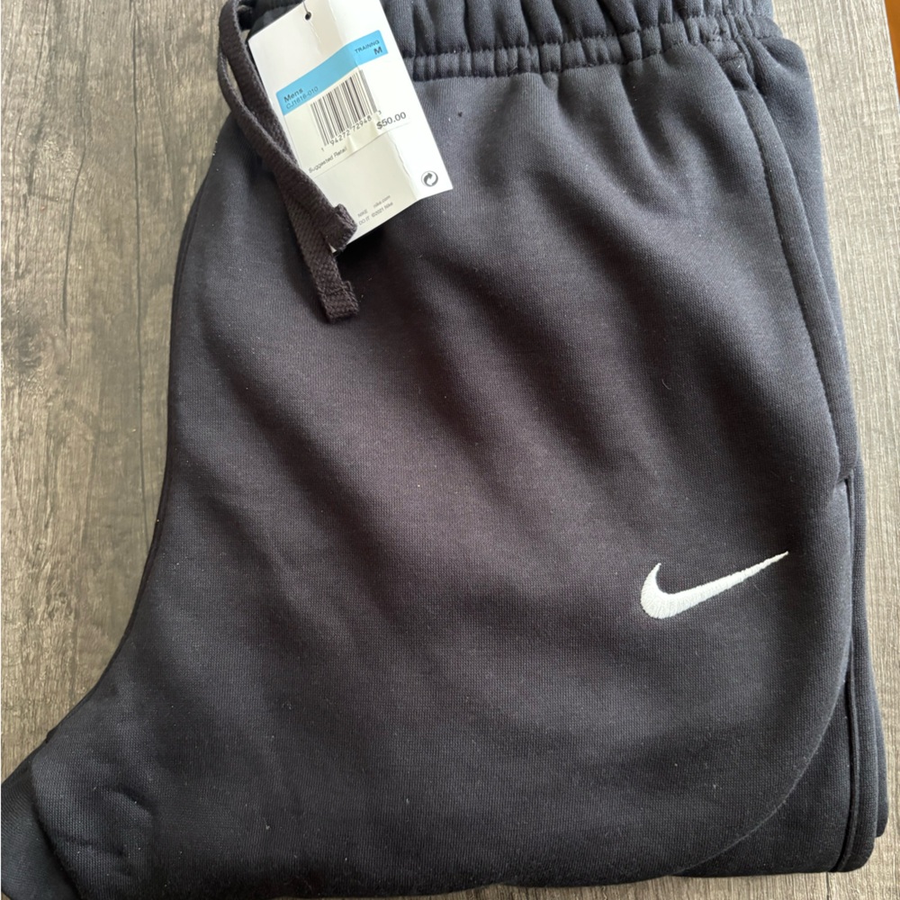 Nike Mens M Joggers
